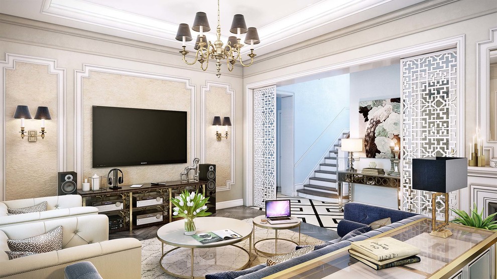 Американская элегантность