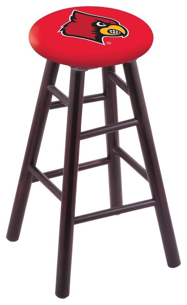 Louisville Bar Stool Contemporary Bar Stools And Counter Stools