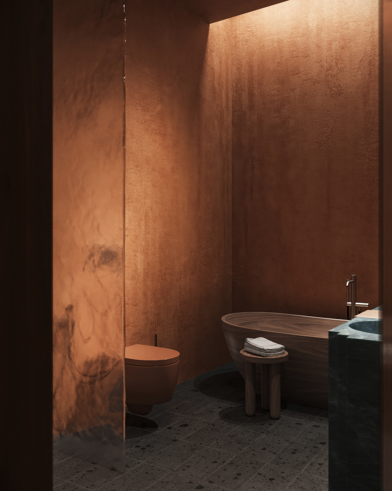 Виллы на Бали SEREN HOUSE