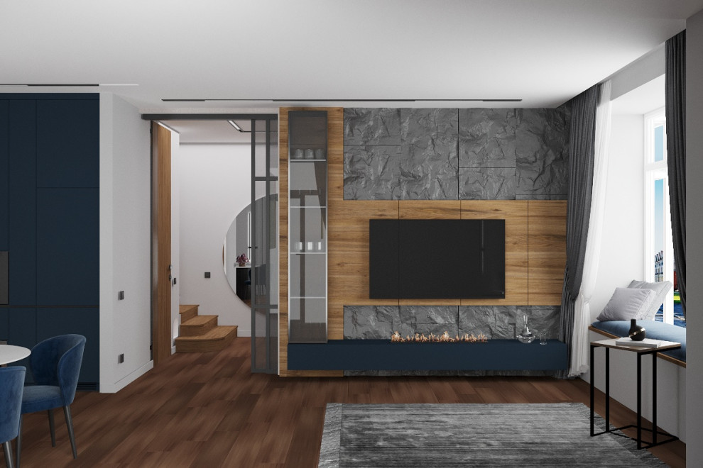 Тайн хаус КП Кембридж