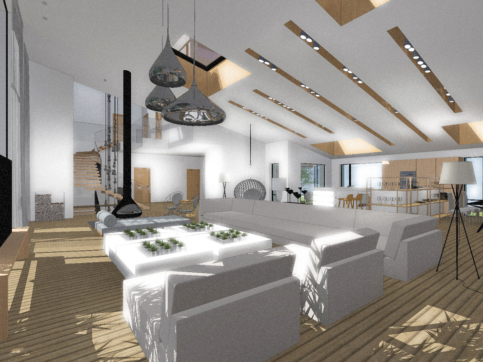 Загородный дом в г.Королев