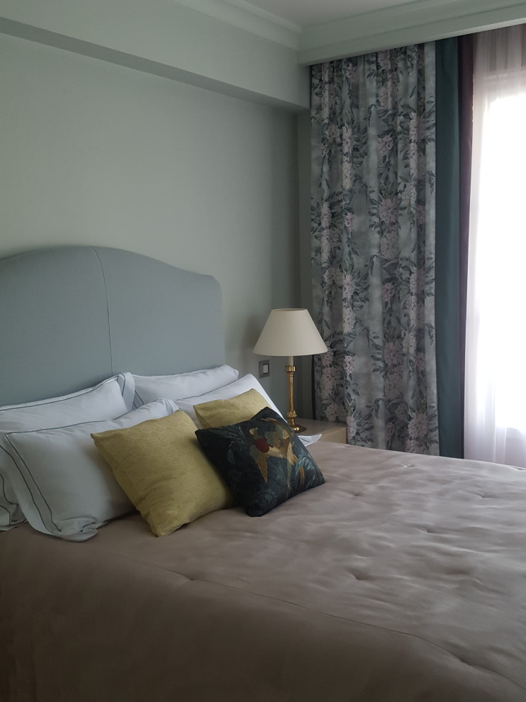 дом на побережье