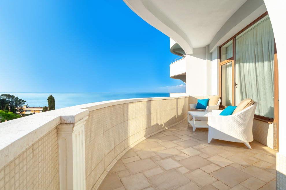 Просторная студия Волна-Фрегат Сочи