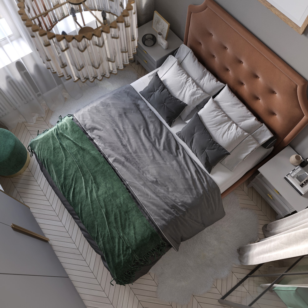 Нестандартная квартира под сдачу в аренду