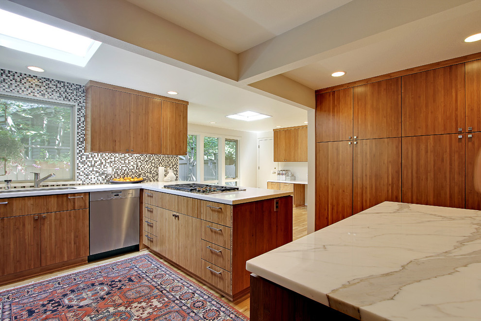Mercer Island Kitchen II