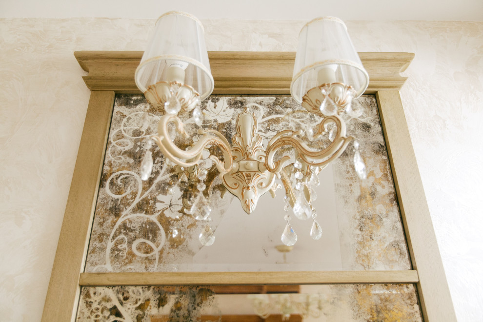 Дом в Тамбове