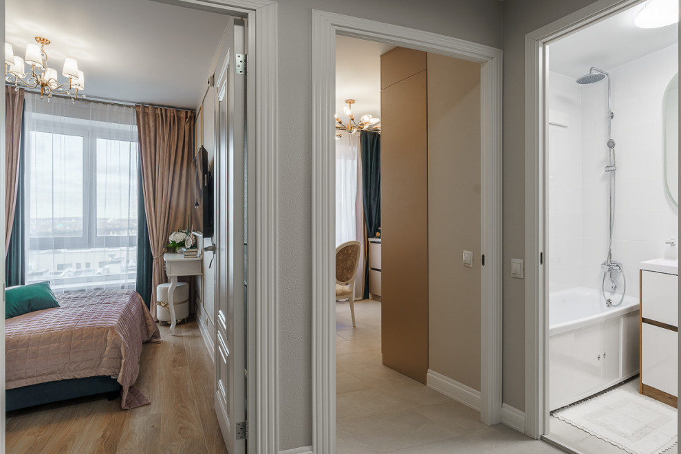 re:ПИК или из ПИКовской дешмангрязи в Князи