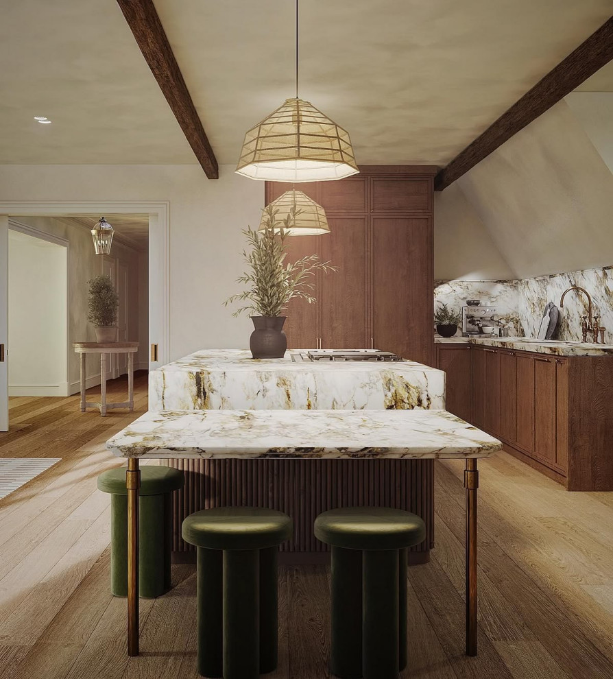 Kitchens of ISDG