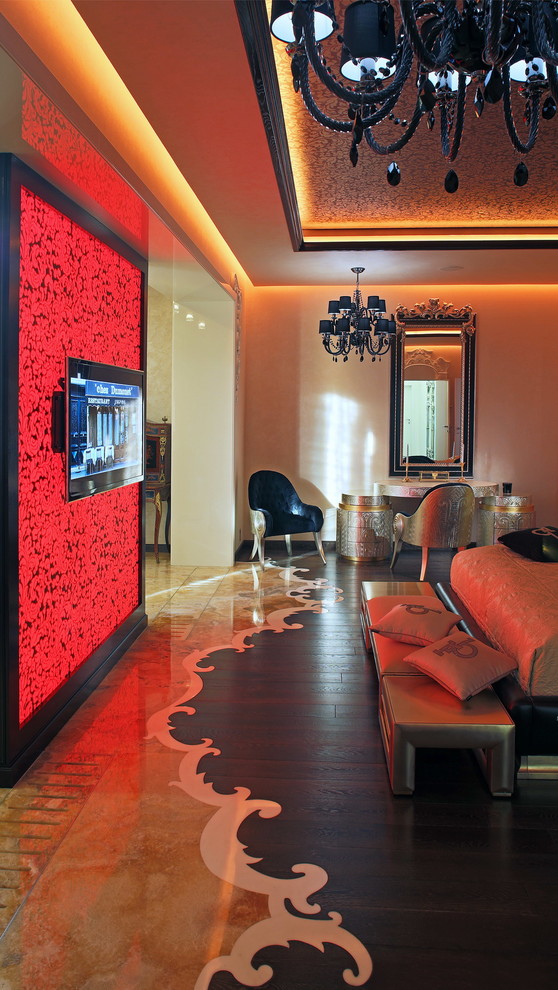 Интерьер квартиры