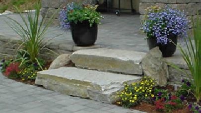 HARDSCAPE PATIOS | PATHWAYS | DRIVEWAYS