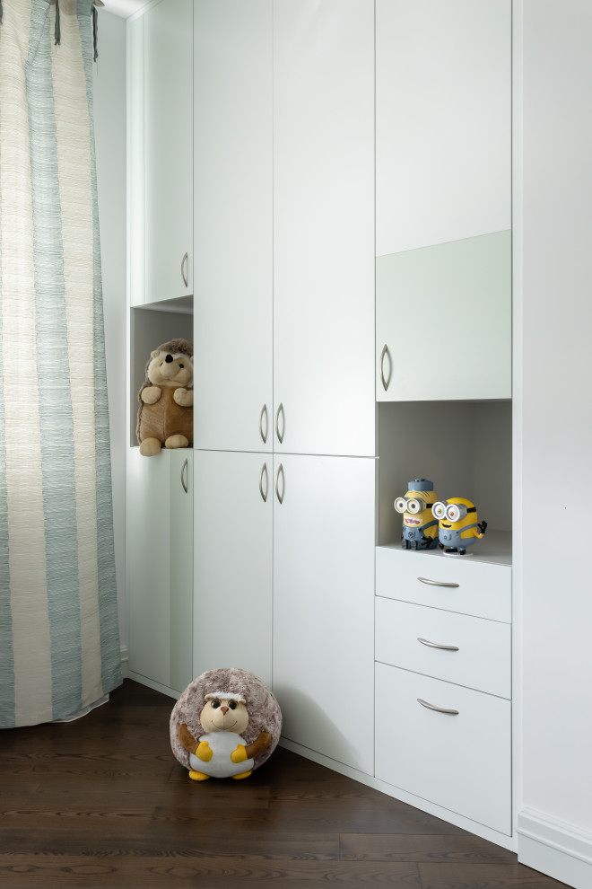 Цвет решает все