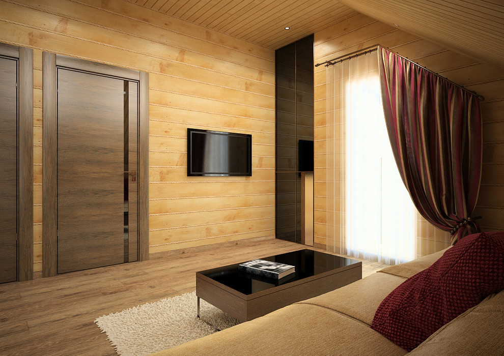 Ремонт квартир под ключ