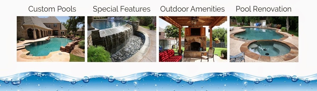 Pulliam Pools Fort Worth Tx Us 76133 Start Your Project