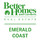 Better Homes and Gardens Real Estate Emerald Coast