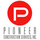 Pioneer Construction Services Inc.