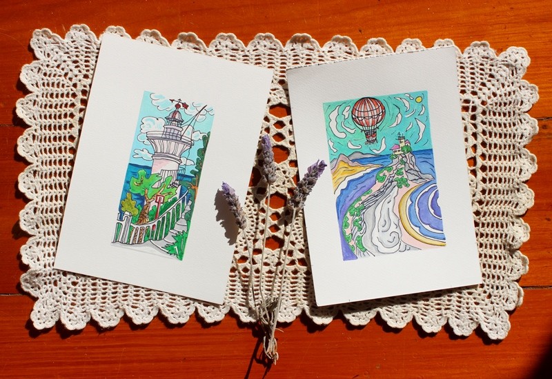 Novocastrian pics for your house