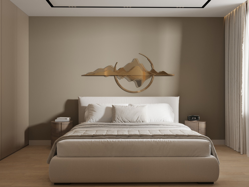 Проект квартиры ЖК Большое Путилково