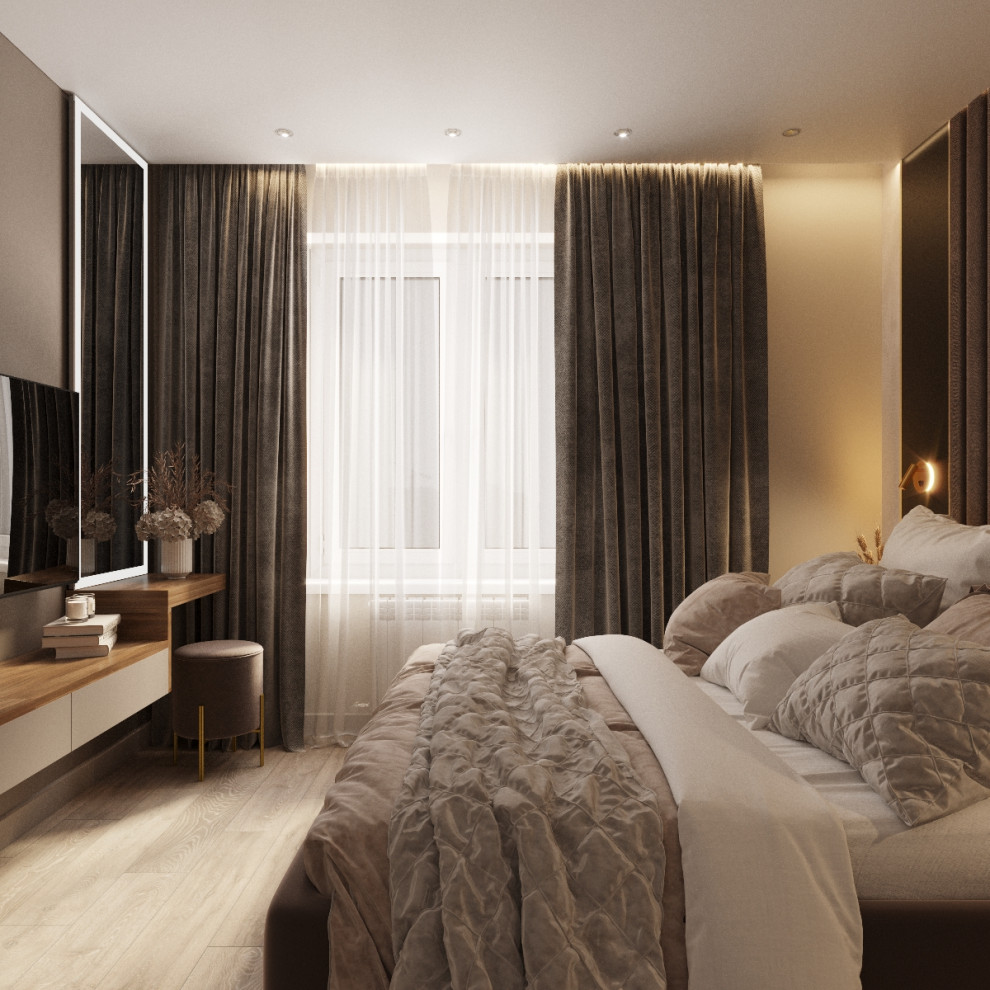 Квартира для молодой семьи 98м.кв ЖК Пушкин