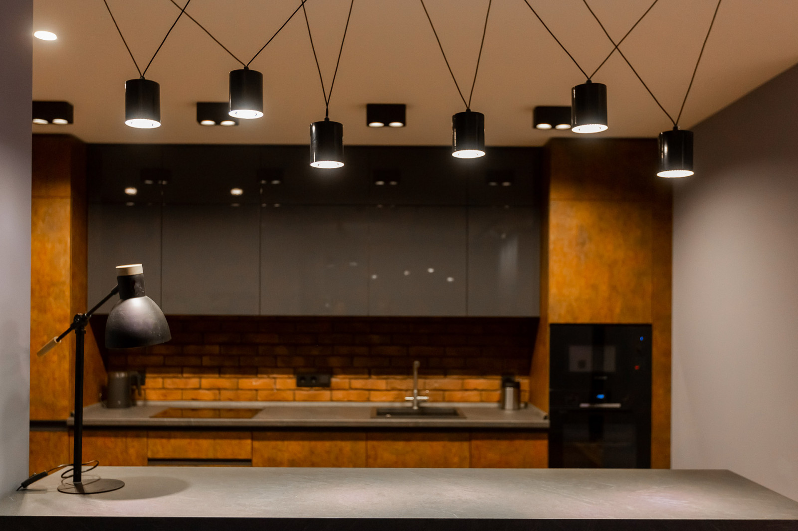 Дом на Свободе