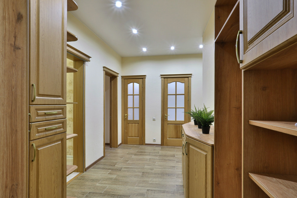 Квартиры на пр. Героев