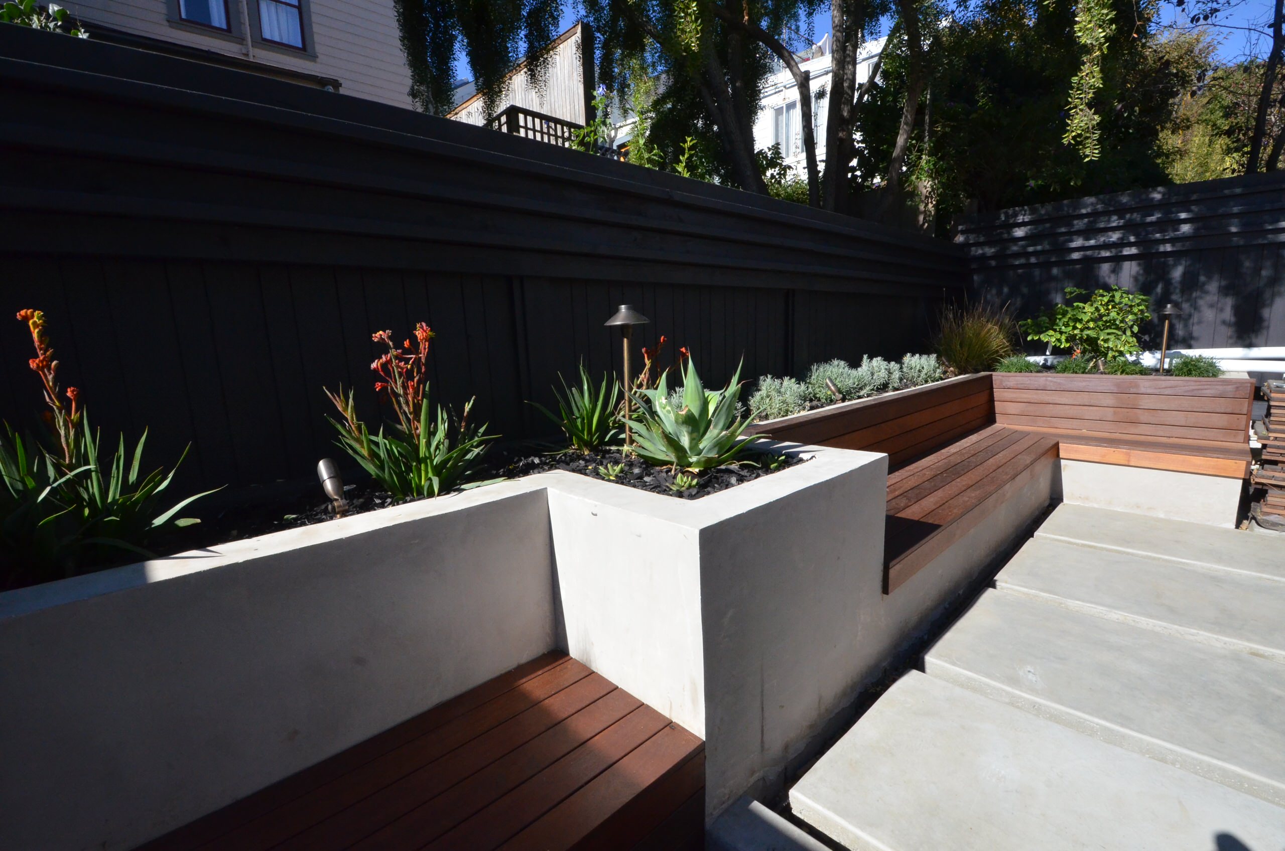 Bloom-Kim Residence - under construction