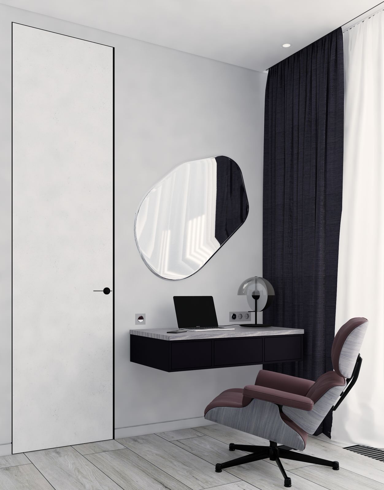 ЖК Лахта Плаза