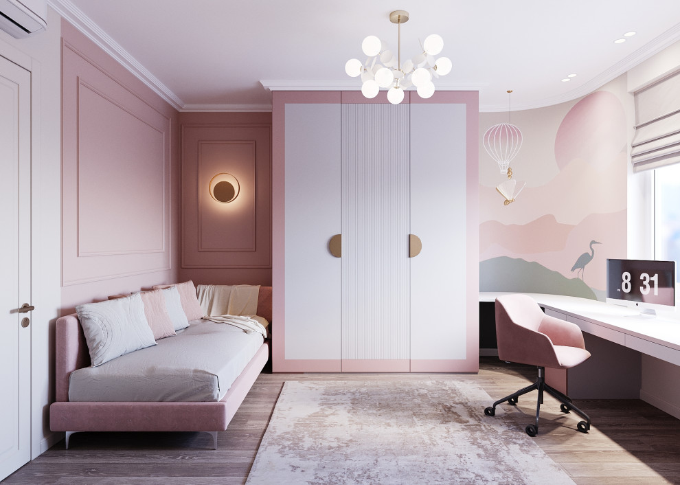 Квартира в ЖК "Символ"