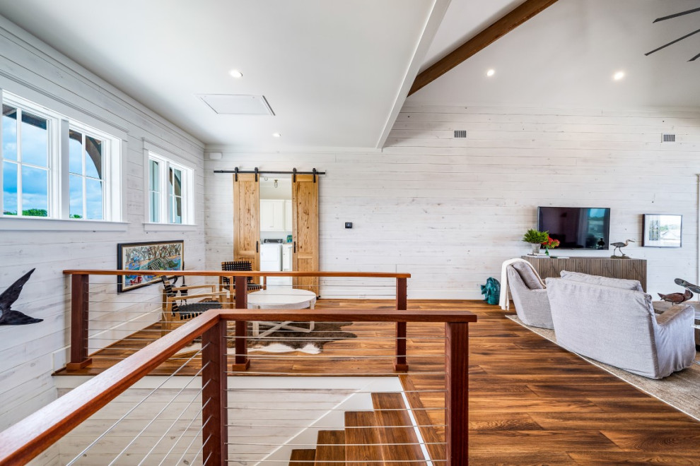 Island Retreat