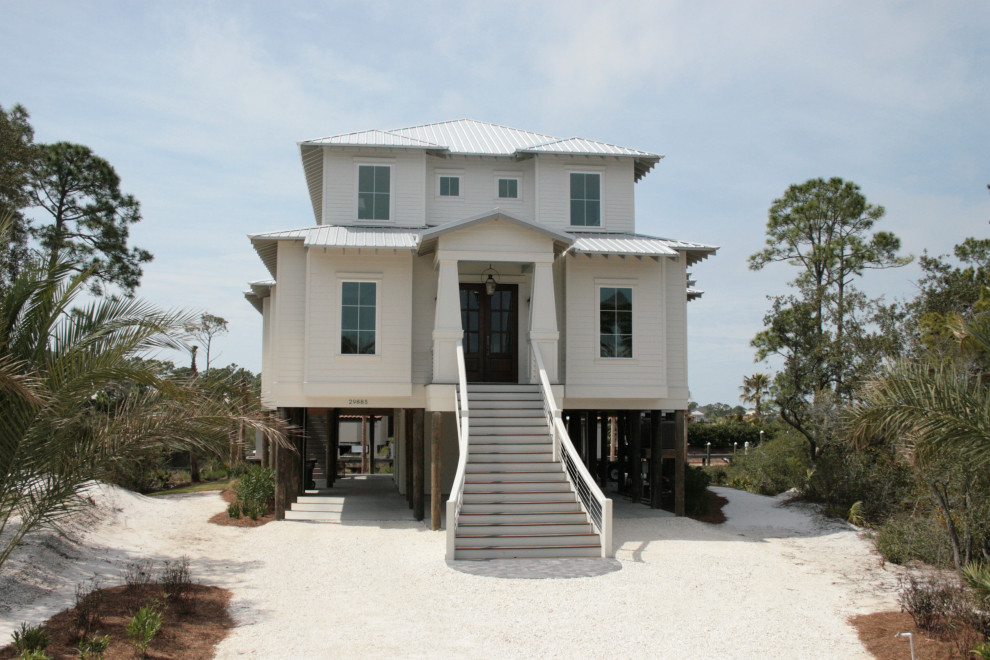 The Vlahos Cottage