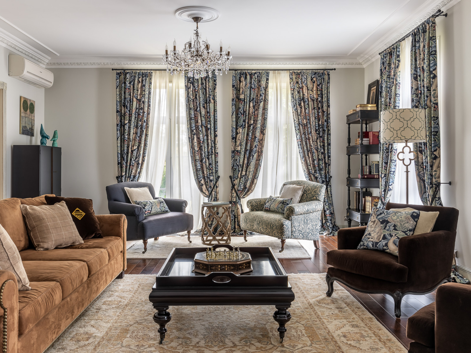 дом с историей