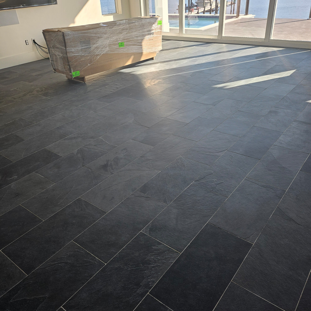 New construction Marble tile by Viviano
