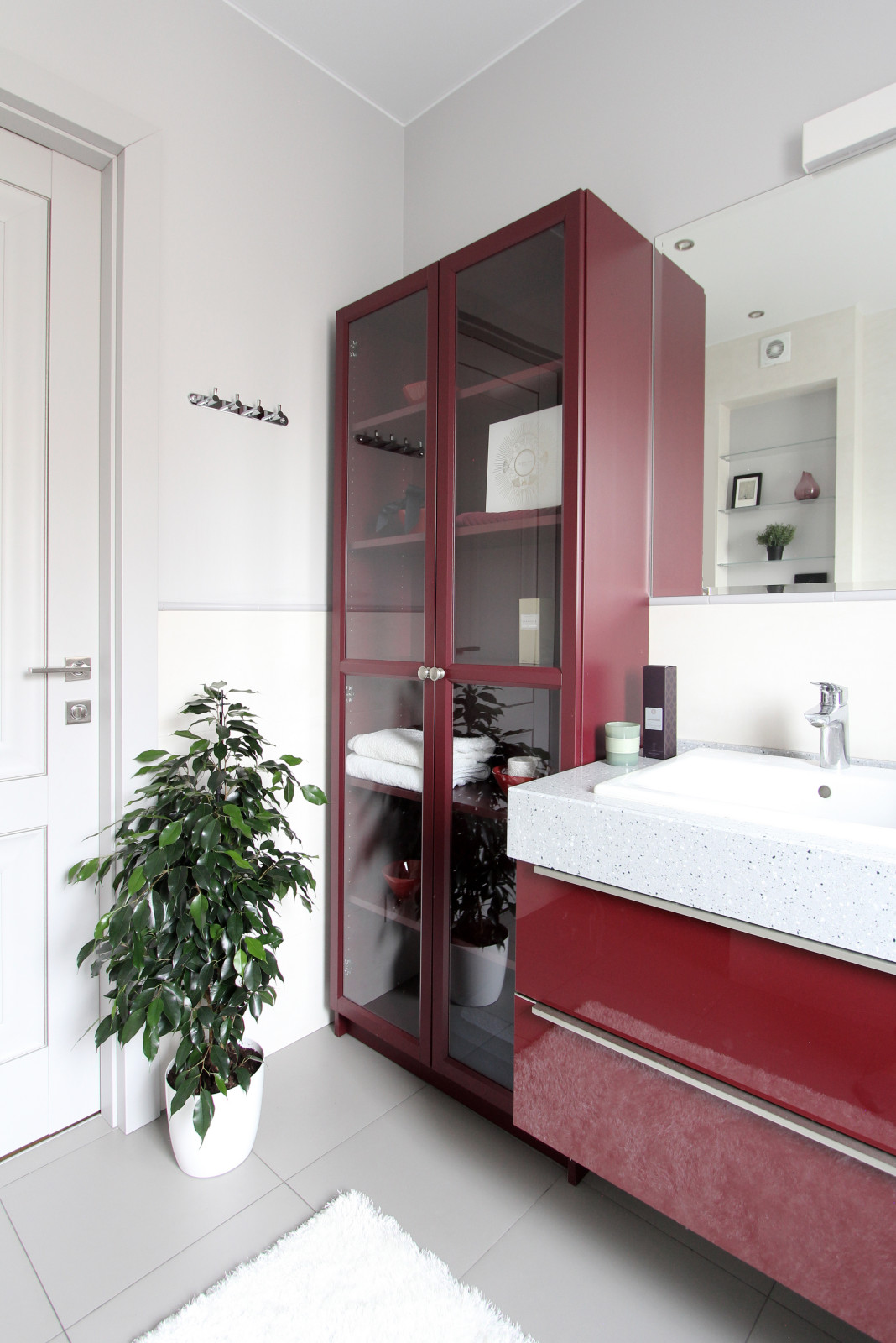 Квартира 117м2 в ЖК "Симоновский"