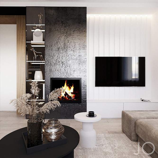 Загородный дом "Луговые"