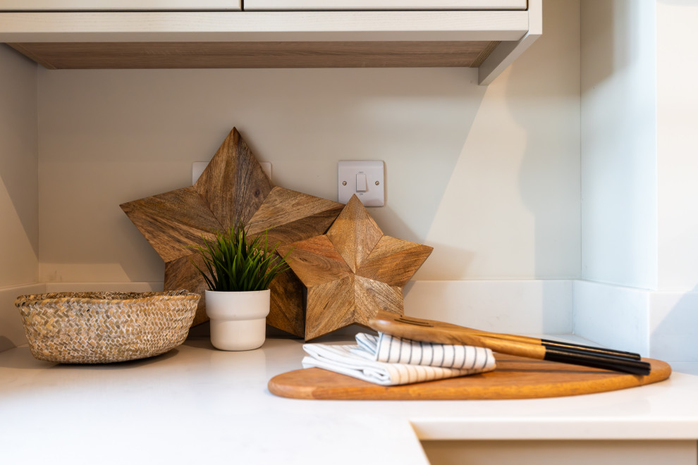 Mill House - New Buid - Stage to Sell