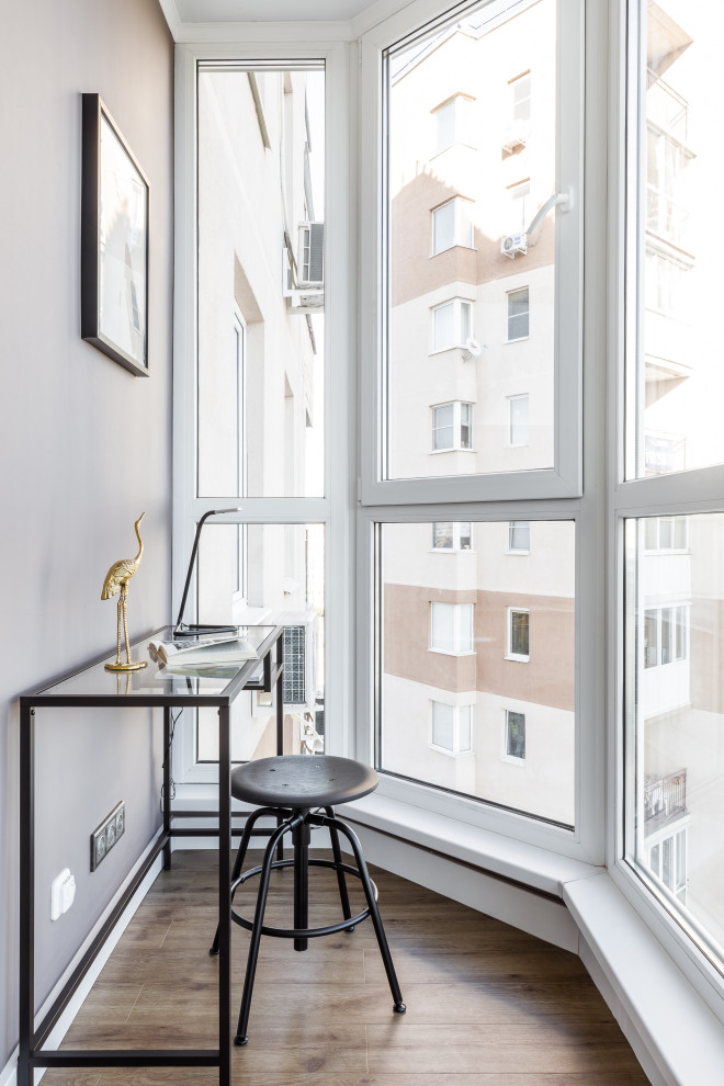 Квартира в Краснодарской новостройке