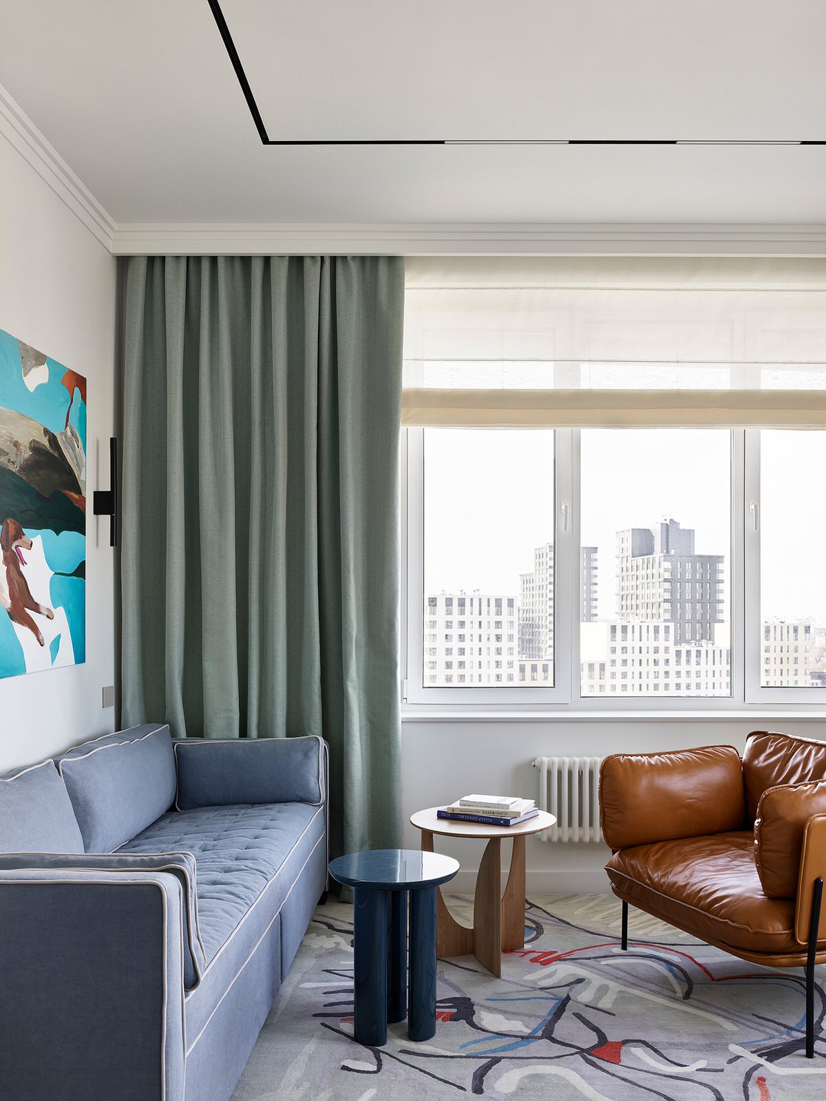 Город на Реке