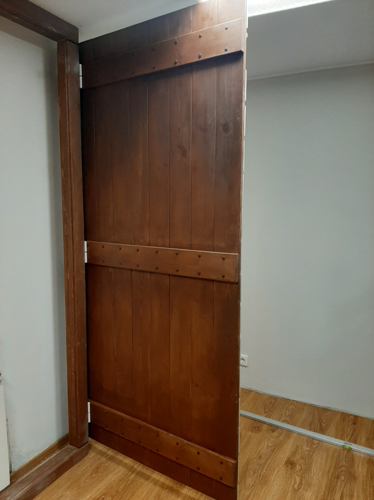 Панель-шкаф