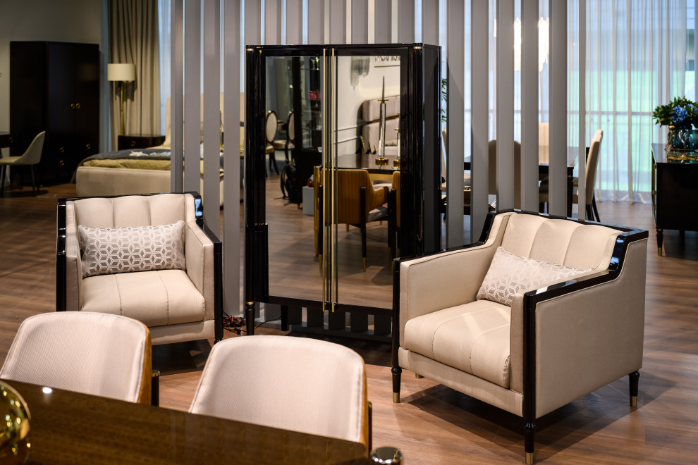 Мебель Fratelli Barri (Италия)