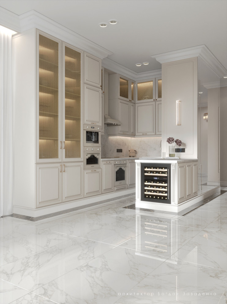 Никитский дворец