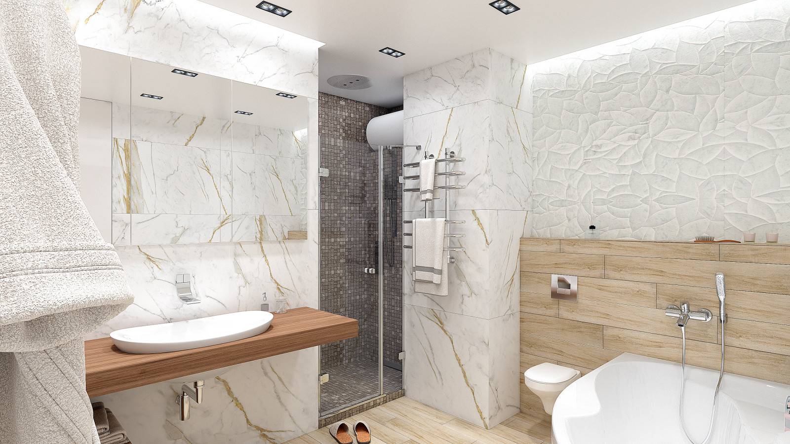 ЖК Николин Парк (г.Москва)