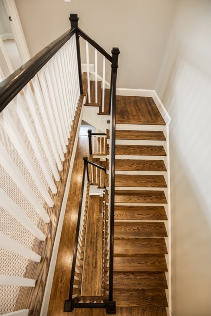 Arlington Restoration