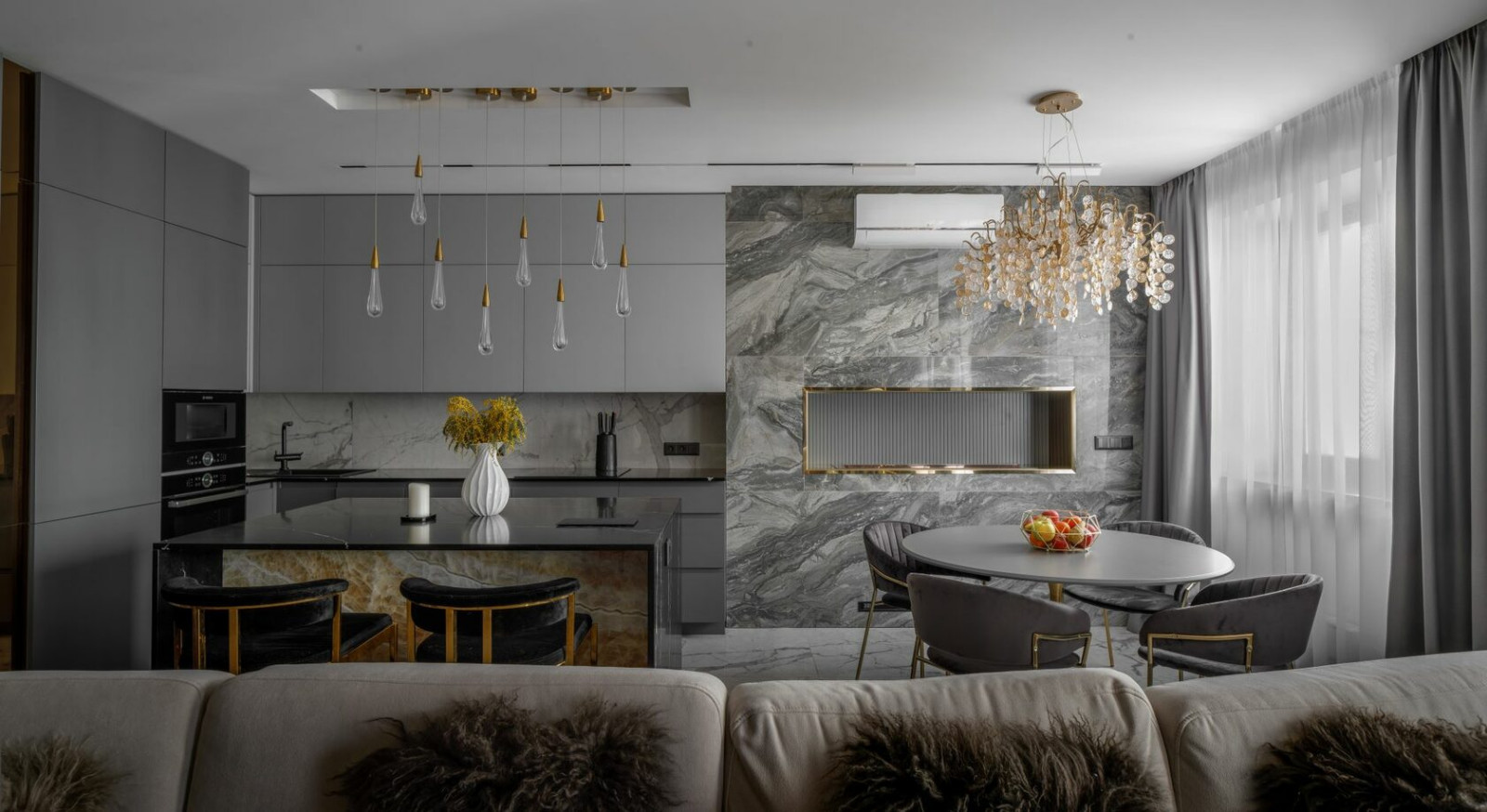 Реализация мебели на ул. Белинского