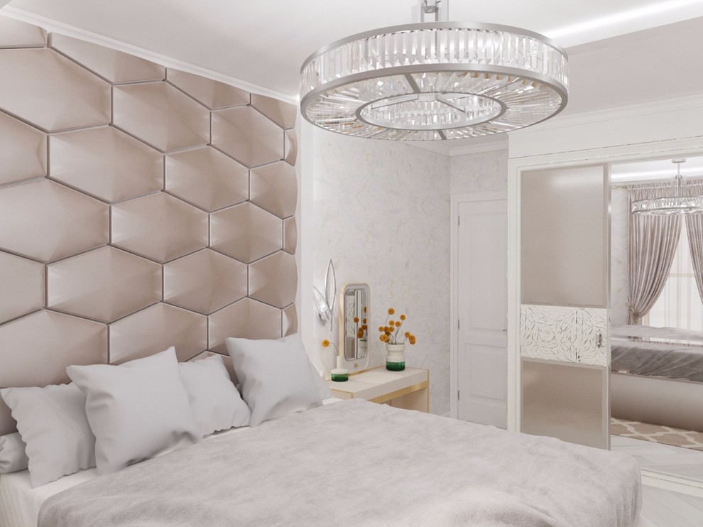 Многокомнатная квартира в Краснодаре