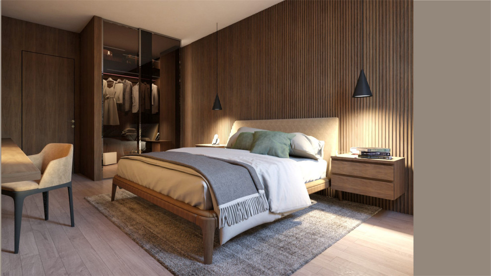 Ristrutturazione appartamento a Milano