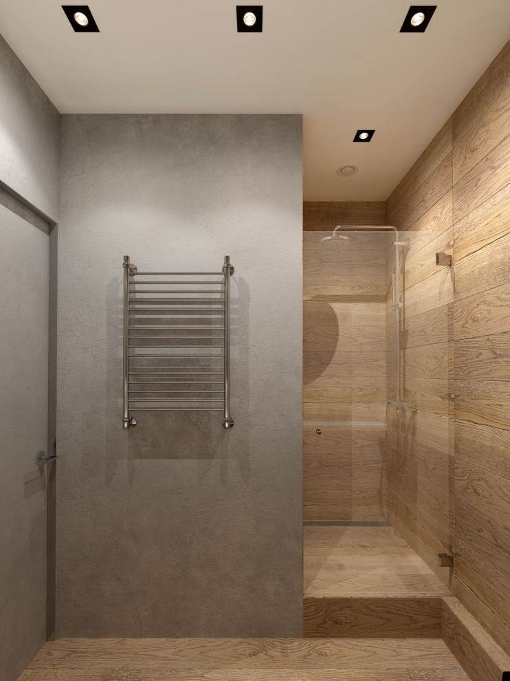 ЖК "Позитив" г. Москва