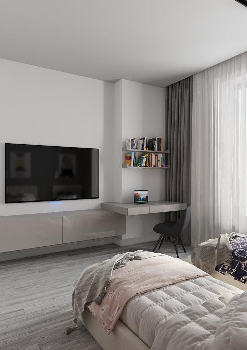 ЖК Vander park (2)