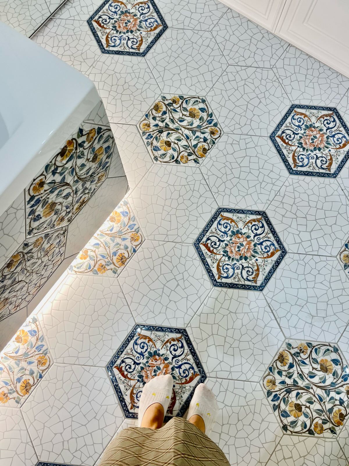 Дом Лидваля.