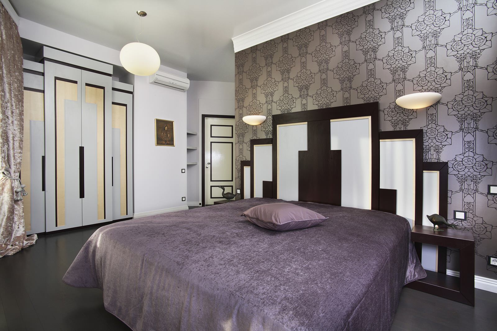 Фотосъемка проекта Игоря Париноса