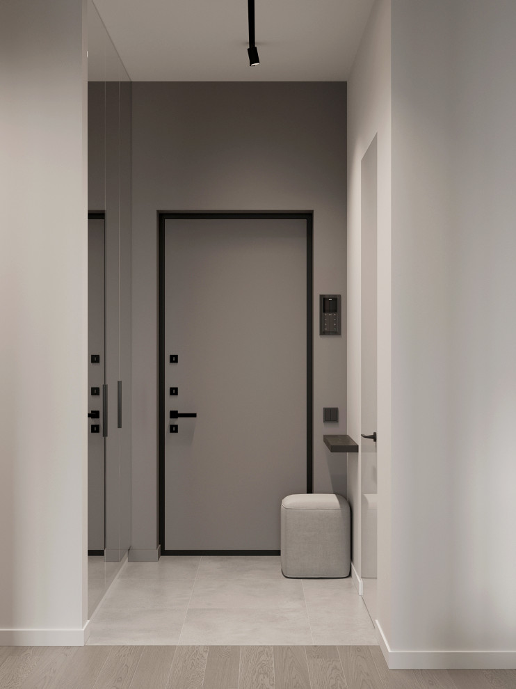 2-комнатная квартира ЖК "Премьер"