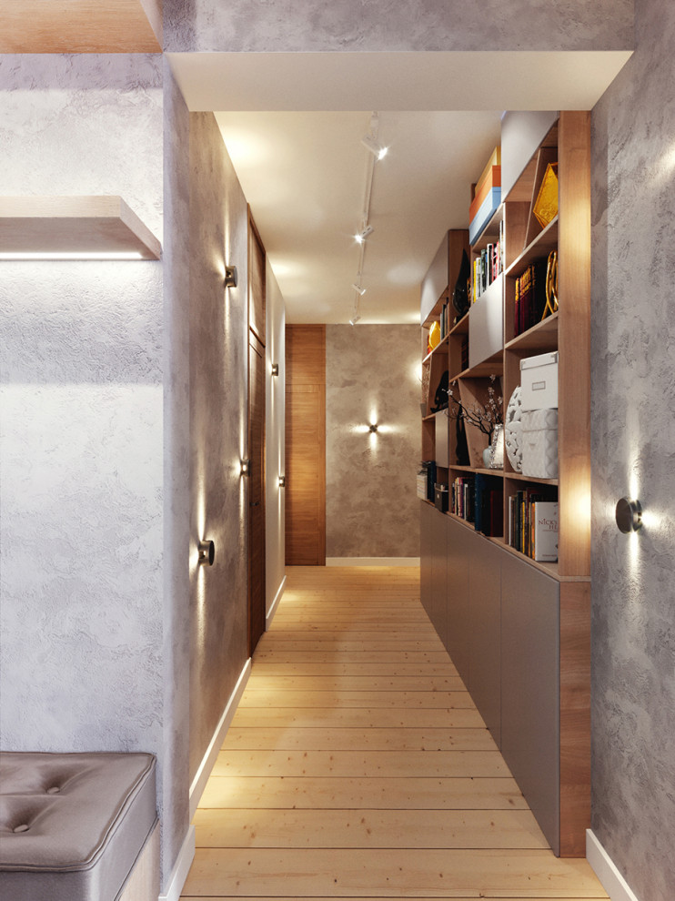 Квартира в ЖК ЭВЕРЕСТ